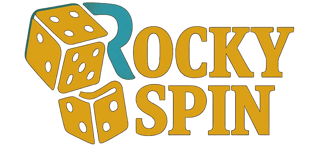 RockySpin
